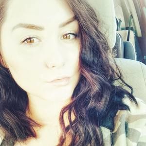 Meet your Posher, Tasha